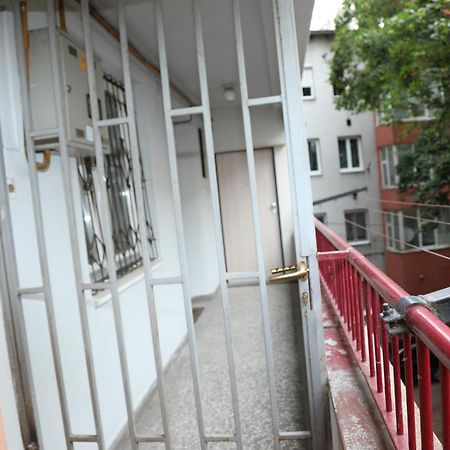 Apartment Centre M.D Sarajevo Exterior foto