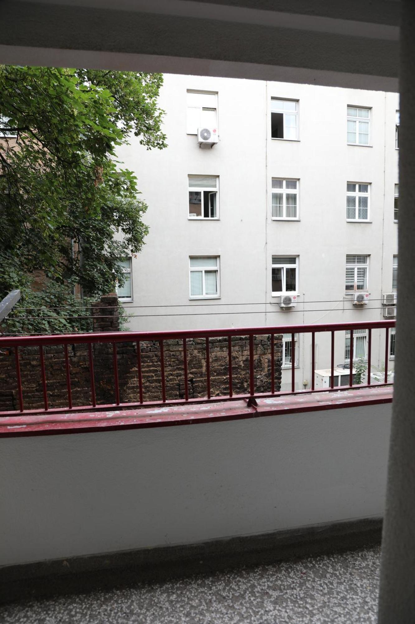 Apartment Centre M.D Sarajevo Exterior foto