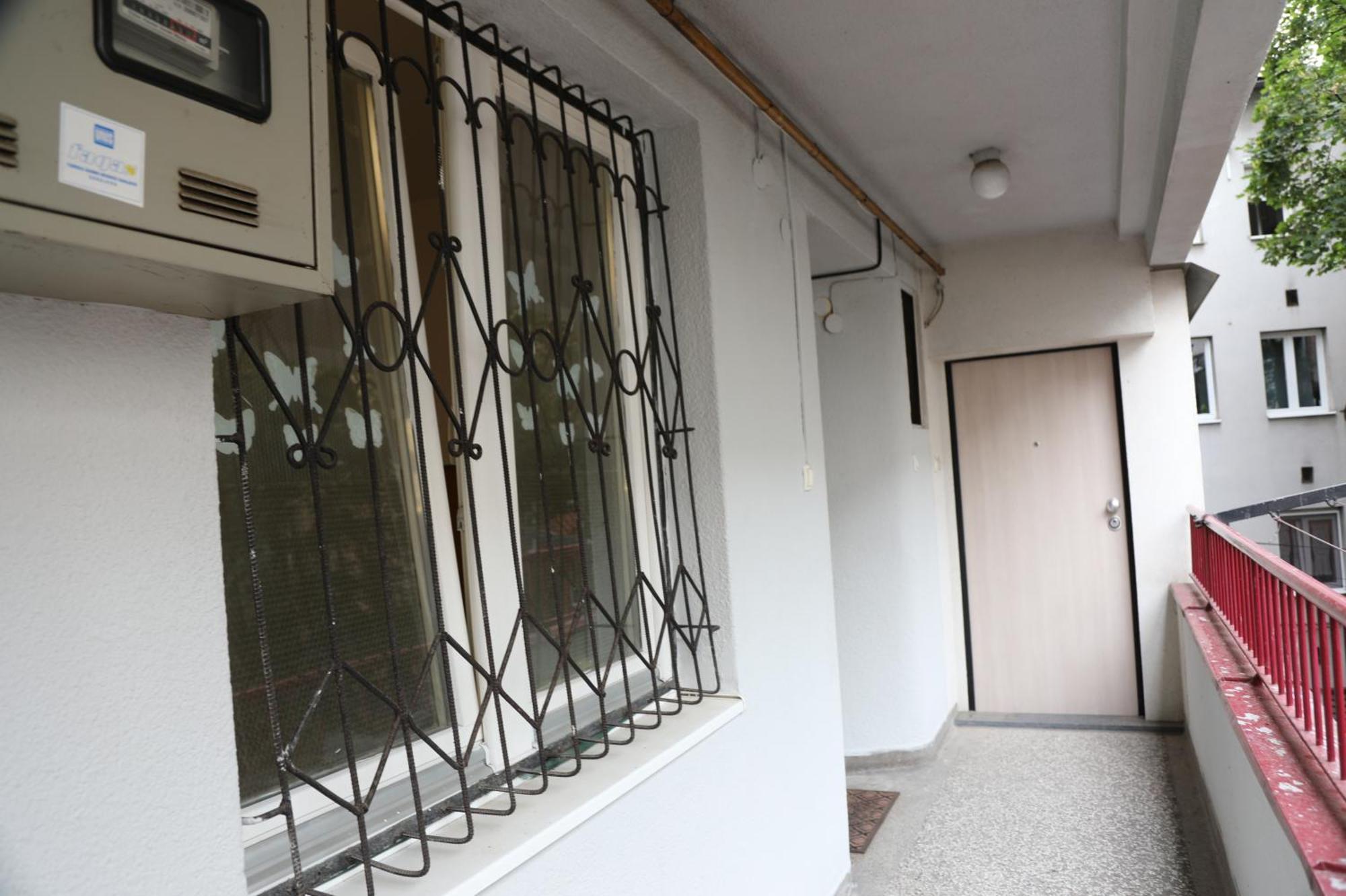Apartment Centre M.D Sarajevo Exterior foto