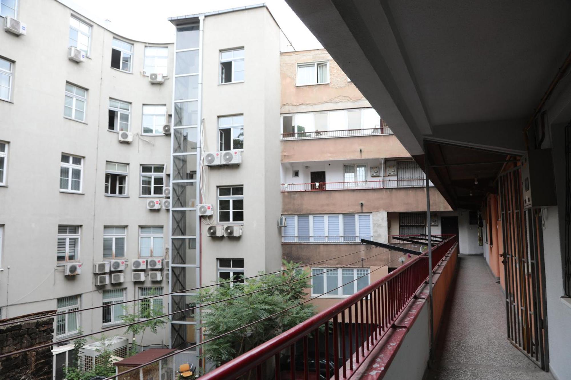 Apartment Centre M.D Sarajevo Exterior foto